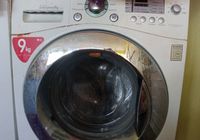 Máquina de lavar... CLASSIFICADOS Bonsanuncios.pt