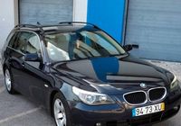 BMW 525 2.5... ANúNCIOS Bonsanuncios.pt
