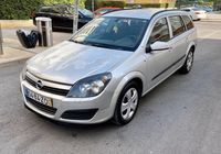 Opel Astra 1.7 Cdti... ANúNCIOS Bonsanuncios.pt