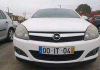 Opel Corsa 1.4 S GT... ANúNCIOS Bonsanuncios.pt