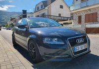 Audi A4 1.6... CLASSIFICADOS Bonsanuncios.pt