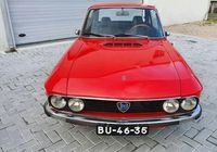 Lancia Fulvia 1.3 S... CLASSIFICADOS Bonsanuncios.pt