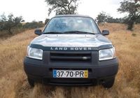 Land Rover Freelander 2.0 Di - 3 Portas... CLASSIFICADOS Bonsanuncios.pt