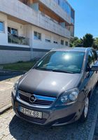 Opel Zafira 1.7 cdTi Eco Flex... ANúNCIOS Bonsanuncios.pt