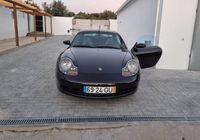 Porsche 911 Carrera 911 996... CLASSIFICADOS Bonsanuncios.pt