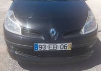 Renault Clio 1.5 dci... CLASSIFICADOS Bonsanuncios.pt