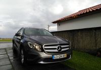 Mercedes-Benz GLA 200 180d... CLASSIFICADOS Bonsanuncios.pt