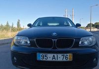 BMW 116 116 I... CLASSIFICADOS Bonsanuncios.pt
