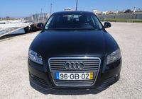 Audi a3 105 cv 1.9... ANúNCIOS Bonsanuncios.pt