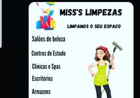 Miss's Limpezas... CLASSIFICADOS Bonsanuncios.pt