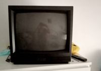 Venda televisa antiga... CLASSIFICADOS Bonsanuncios.pt