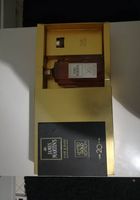 Garrafa whisky Martins 20 anos gold... CLASSIFICADOS Bonsanuncios.pt
