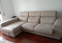 Vendo sofá da marca OK SOFÁS... CLASSIFICADOS Bonsanuncios.pt