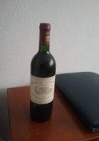 Vinhos franceses,de classe superior.... CLASSIFICADOS Bonsanuncios.pt