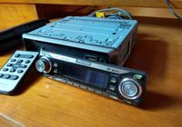 Auto-rádio Pioneer modelo DEH-P7700MP... CLASSIFICADOS Bonsanuncios.pt