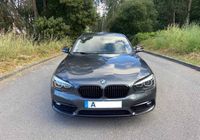 BMW 116D Efficient Dynamics... ANúNCIOS Bonsanuncios.pt