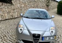 Alfa Romeo MiTo... ANúNCIOS Bonsanuncios.pt
