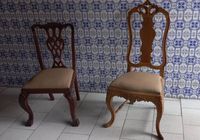 Cadeiras... ANúNCIOS Bonsanuncios.pt