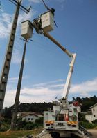 Aprendiz de Montador de Linhas de Energia MT (m/f)... ANúNCIOS Bonsanuncios.pt