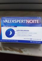 Valdispertnoite só falta 1 comprimido... ANúNCIOS Bonsanuncios.pt