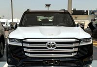 Used 2023 TOYOTA LAND CRUISER... ANúNCIOS Bonsanuncios.pt