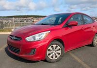 Carro Hyundai Accent 2016... ANúNCIOS Bonsanuncios.pt