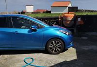 Nissan micra k14 2018... ANúNCIOS Bonsanuncios.pt