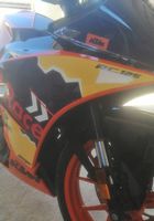 Mota KTM rc 125 de 2020.... ANúNCIOS Bonsanuncios.pt