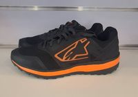 Tenis Alpinstars meta road orange... ANúNCIOS Bonsanuncios.pt